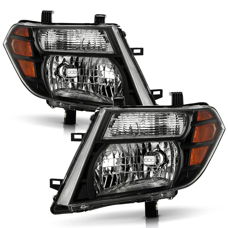 Amazon.com: ACANII - For Black 2008-2012 Nissan Pathfinder